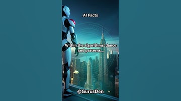 Evolution of Artificial Minds: Dance of Algorithms and Patterns #shorts #shortvideo #viral