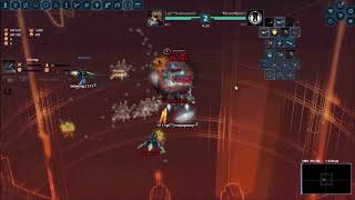 Darkorbit Ag2 UBA ＃1