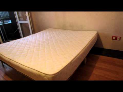 ქირავდება 2 ოთახიანი ბინა