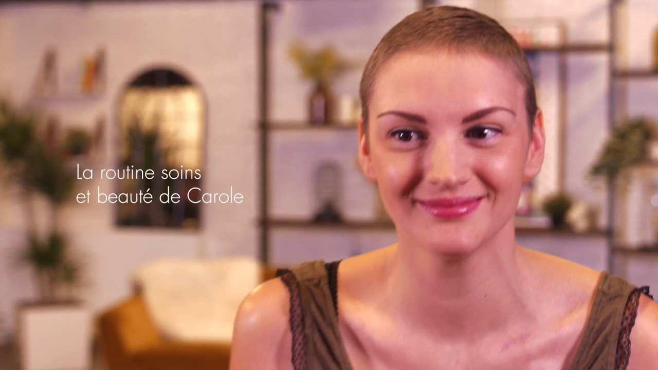 Carole vous présente sa routine - Mieux vivre le Cancer