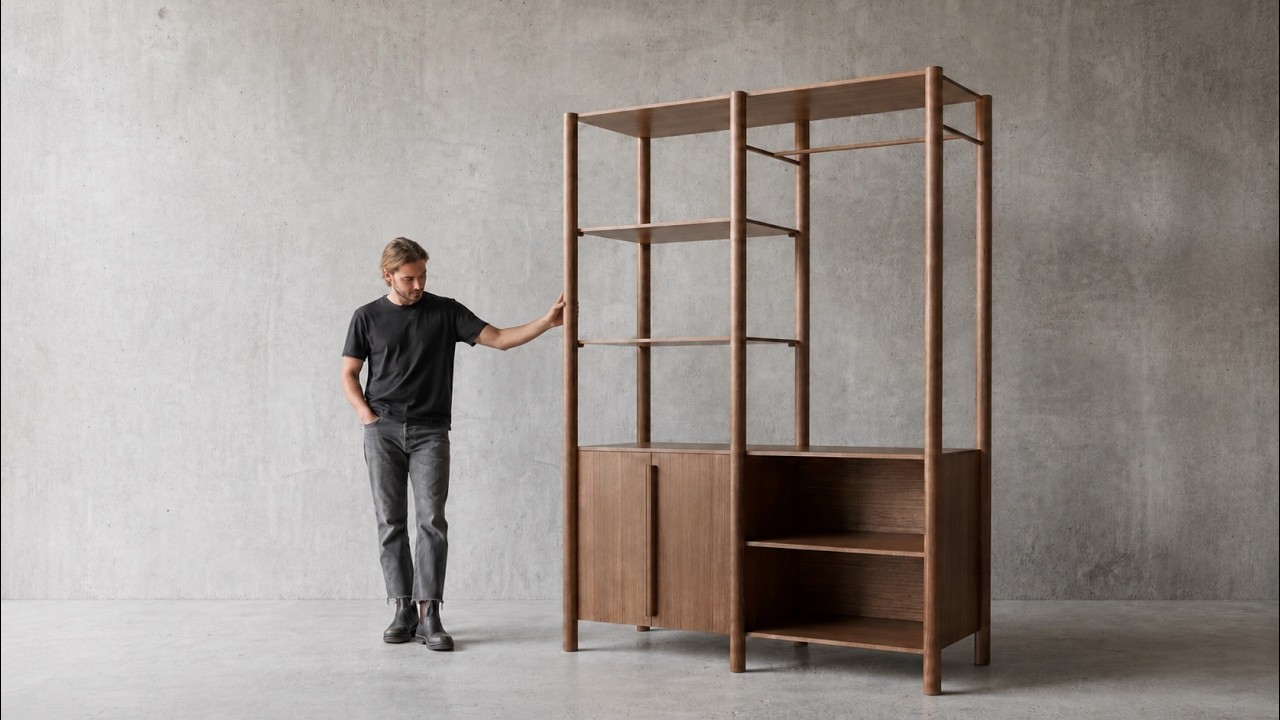 The Client Wanted Walnut. Their Budget Didn’t. — Transcript