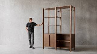 The Client Wanted Walnut. Their Budget Didn’t.