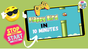 The Ultimate Guide to Creating Your Own Flappy Bird Game