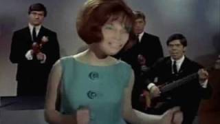 Schoener Fremder Mann - Connie Francis - Cover - Someone Else's Boy chords