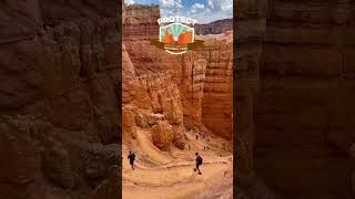 Bryce Canyon - World Most Dramatic Hoodoos