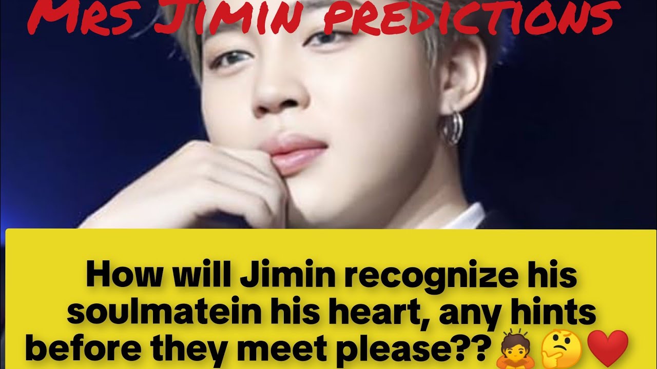 |Will Jimin FIND his SOULMATE by chance?|#bts #jimin #destiny #twin flame 🔥#dm #df #tf #relationship
