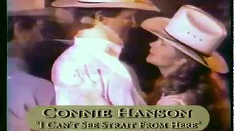 Connie Hanson: Can't See Strait From Here