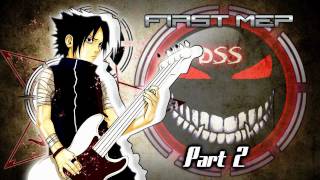 DivineShadowStudios[MEP] celldweller - Switchback remix (first mep!)
