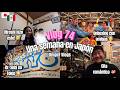 VLOG 74: Dr. Simi en Tokio 😳 + Unboxing con amigas 🤭 + Cita Romántica 💝