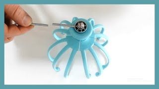 ASMR Magnetic Balls - Happy Magnetic Games - Diy - Slow Motion Magnetic Games - Manyetik Toplar