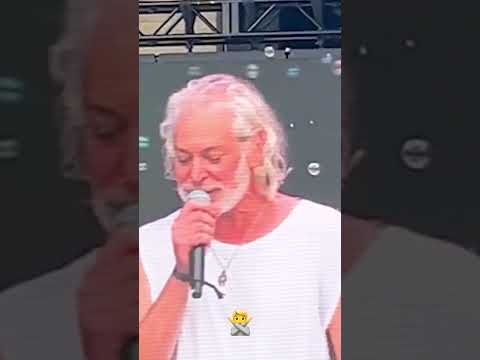 "One Day" by Matisyahu Live Concert with INCREDIBLE audio!