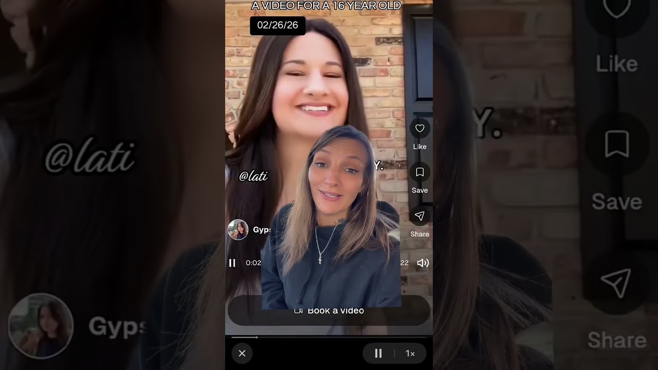 Exposing gypsy roses lies and inconsistencies 