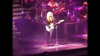 Shakira Welcome Fool Live Mongoose Totm Frankfurt Germany