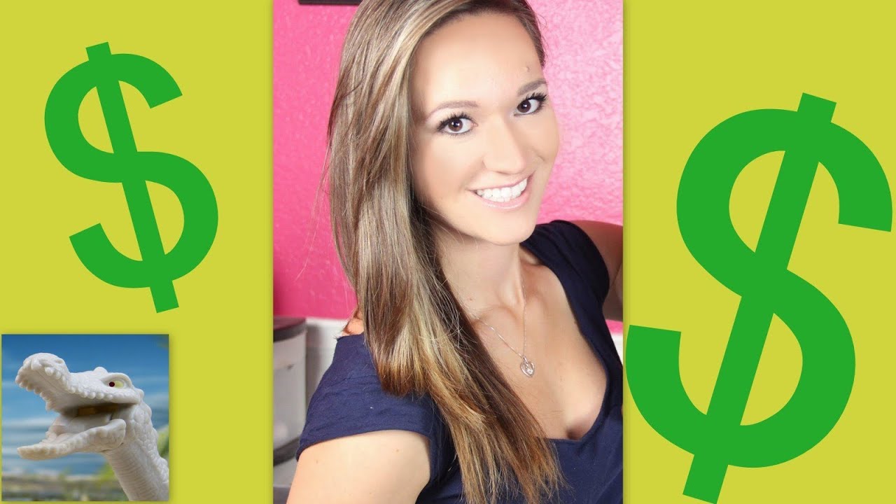 How Much Money Does Macbby11 Make On YouTube 2013 YouTube