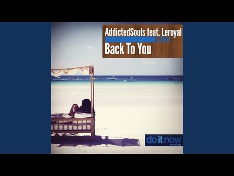 Back To You (Oddxperienc Remix)