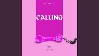 (Calling)