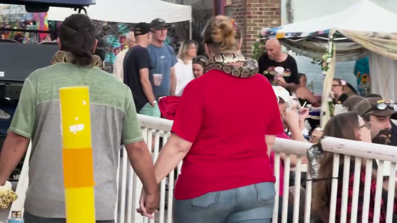 Deland Original Music Fest 2024