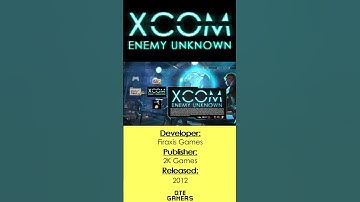 PS3 XMB - XCOM: Enemy Unknown
