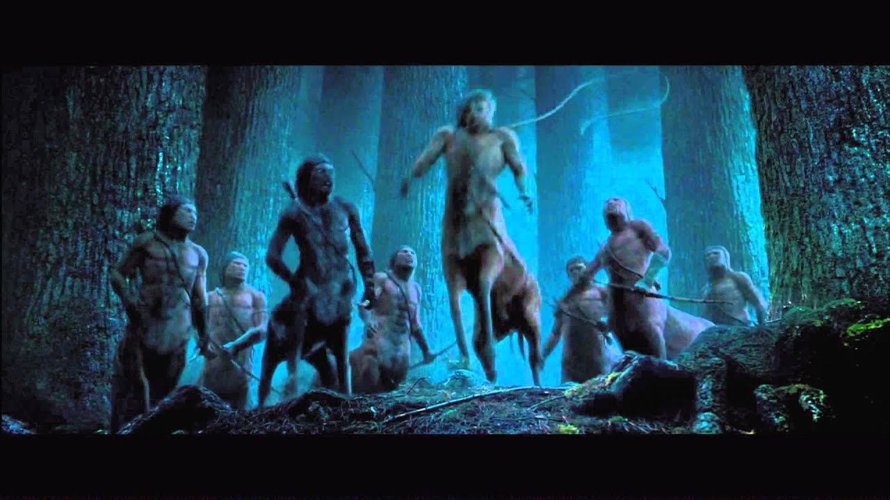 Centaurs In Harry Potter And The Philosophers Stone