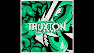 Truxton - Panic Protocol [full album]