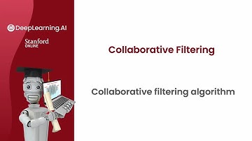 14. Collaborative Filtering Algorithm Explained | Unsupervised Learning