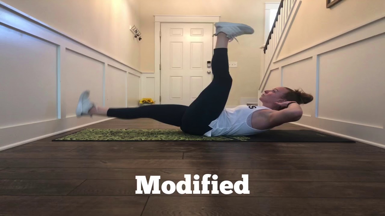 Scissor Kicks YouTube