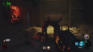 Wishing Well | Thingz Unsaid (COD Zombies Gameplay Music Video)