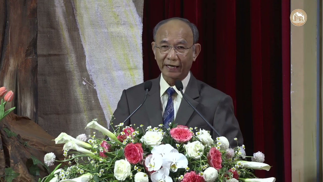 Chúa Sống Lại Rồi | Mục Sư Nguyễn Hữu Bình | Bài Giảng Tin Lành