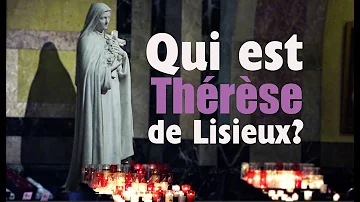 Qui est sainte Thérèse dans la Bible ?