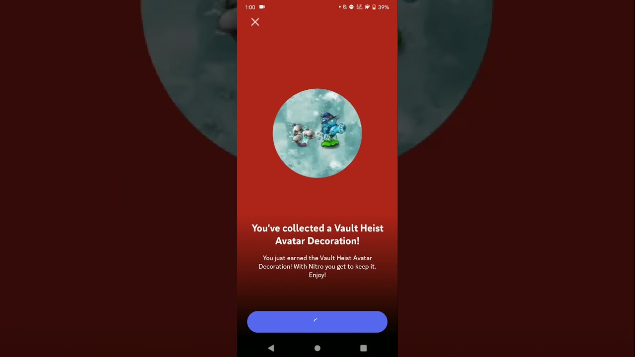yes got bad guys 2 profile Nitro Quest Discord