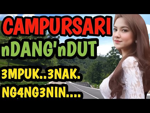 Intan Chacha - Lali Janjine | Dangdut [OFFICIAL]