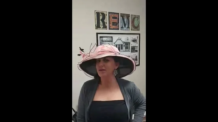 Susan Emery-Have a Great Weekend