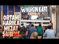 Ortam Harika Mezat Şahane Güvercin İhalesi Samsun Ayhan Işık #Güvercinİhalesi #GüvercinMezatı