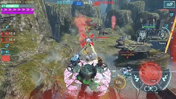 16 Kills in Minutes! Top War Robots Builds You Need Now