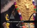 Kanimangalam Sasthav entering |Thrissur Pooram