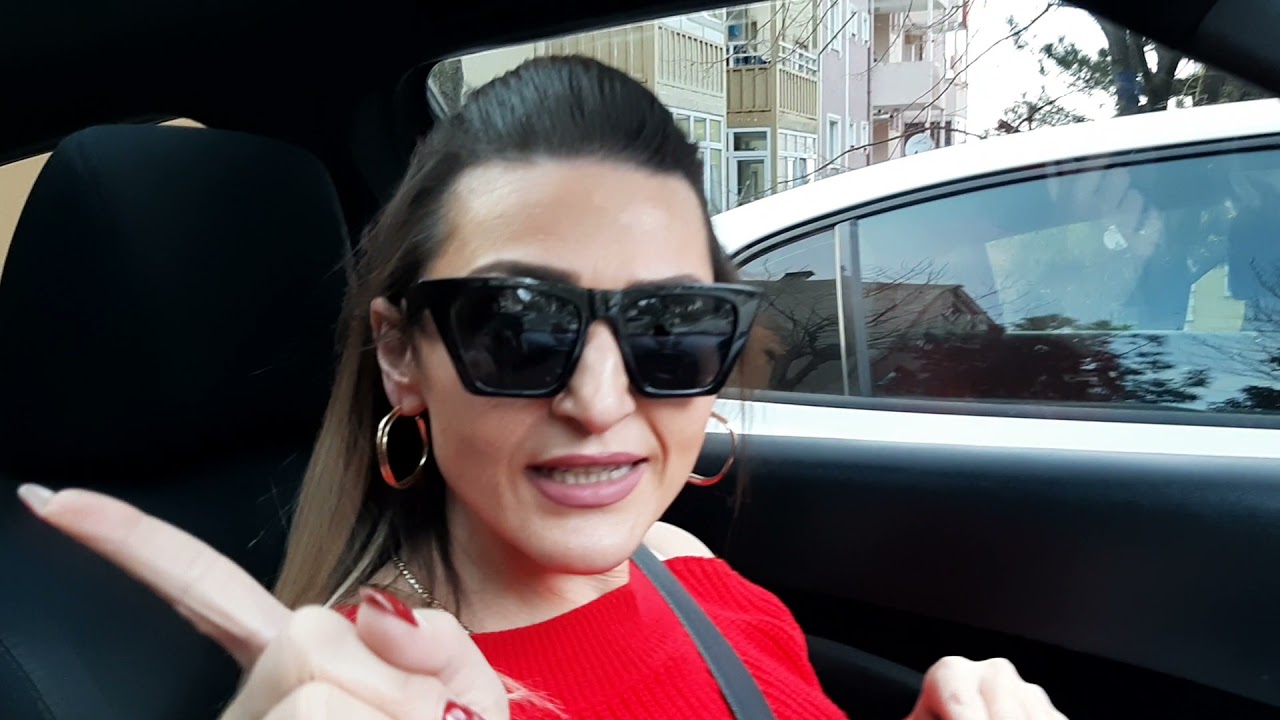 sola paralel park nasıl yapılır