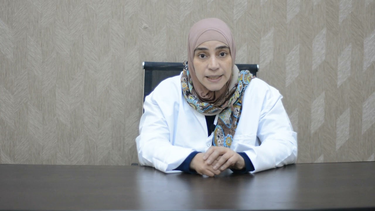 صعوبة الادراك السمعى ( الشكل والارضية السمعى )