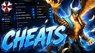 π€― I Tested Cheat Umbrella in Dota 2β¦ The Results Were INSANE π₯