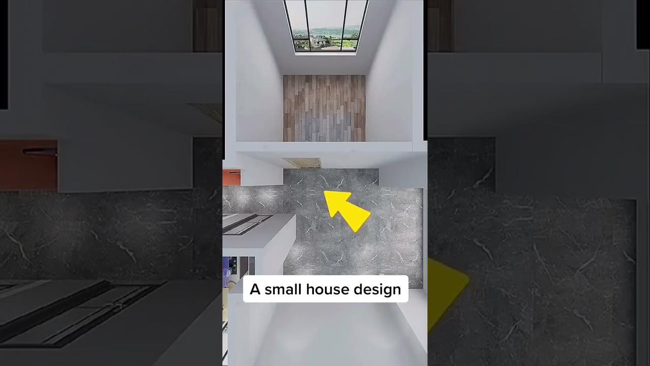 Smart Interior Design - Nội Thất Thông Minh Dành Cho Ngôi Nhà DT Nhỏ