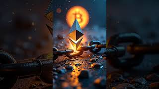 ETH Target Slashed: Bank Control? #shorts
