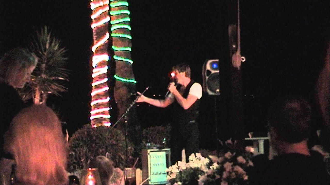 Majorca Cala Bona - David Nichols