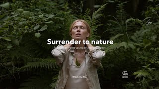 Surrender to nature | A Film by MÁDARA Organic Skincare