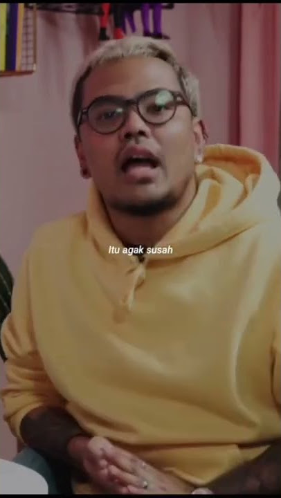 Story wa coki Pardede - motivasi hidup