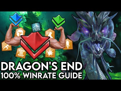 The Ultimate Dragon's End Meta Commander And Player Guide!