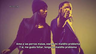 A$AP Rocky • Fuckin' Problems Ft Drake, 2 Chainz, Kendrick Lamar ❪Subtitulado Español❫