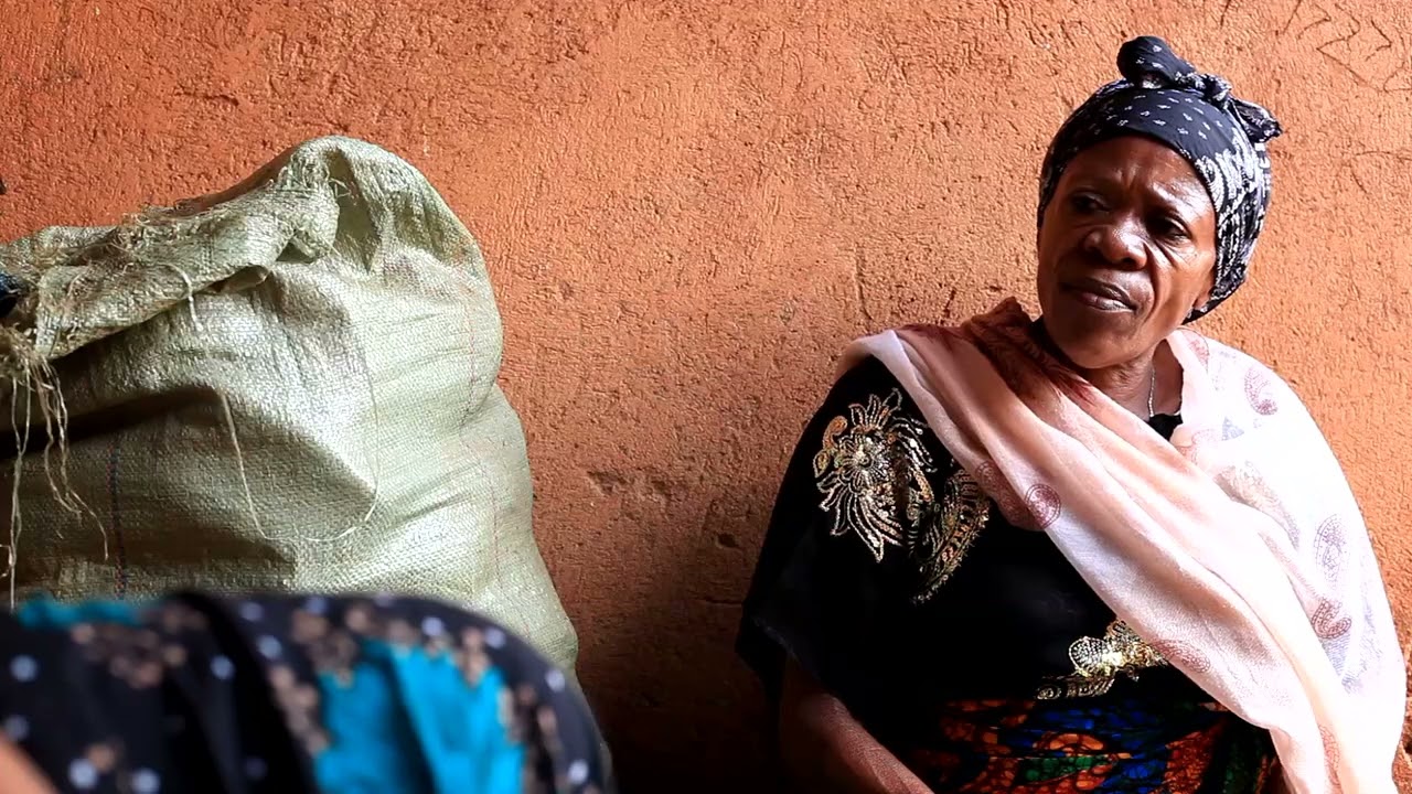 Tamthilia mpya kutoka Mwamdudetv Zinda kutana na Mambo magumu msitu wa majini