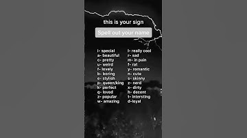 subscribe 🙏❤️....  initials TikTok compilations #tiktok #shorts #initial