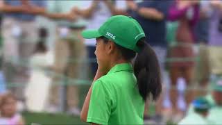 Ava Chen DCP Winning Putt