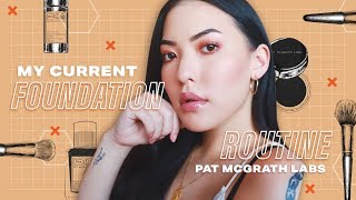 My Current Foundation Routine ft. Pat McGrath Labs | soothingsista
Subscribe Here ►► http://bit.ly/2gPLAzR
Instagram ⇨ https://www.instagram.com/soothingsista
Facebook ⇨ https://www.facebook.com/soothingsista
Twitter ⇨ https://twitter.com/sistasoothing
Snapchat ⇨ sistasoothing
FACE
Sublime Perfection Primer: http://bit.ly/SublimePerfPrimer-SV
Sublime Perfection Foundation in shade 9: http://bit.ly/SublimePerfFoundation-SV
Sublime Perfection Setting Powder in shade 2: http://bit.ly/SublimePerfPowder-SV
Pat McGrath Labs Brushes: http://bit.ly/PMGbrushes-SV
EYES
MOTHERSHIP II: Sublime Palette: http://bit.ly/MothershipII-SV
Cop My Gear ⇨
Canon EOS 6D Mark II DSLR Camera | http://amzn.to/2vBsANK
Canon EF 24-105mm f/4L IS II USM Lens | http://amzn.to/2hYP4oI
Canon EF 40mm f/2.8 STM Lens | http://amzn.to/2wSk796
Vanguard Alta Pro 263AB 100 Aluminum Tripod | http://amzn.to/2wI6fhs
Diva Ring Light Super Nova 18” | http://amzn.to/2fEYmoZ
StudioPro 3200 Watt Double 24”x36” Softbox | http://amzn.to/2w4PO1m
Video edited by Stephanie Villa
Graphics by Jean Pongsai | https://jeanpongsai.com/
FTC ► This video is sponsored by Pat McGrath Labs! My Current Foundation Routine ft. Pat McGrath Labs | soothingsista