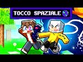 ZEYXON Ha il TOCCO SPAZIALE in Minecraft